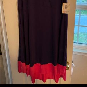 Lularoe Carly dress size Large